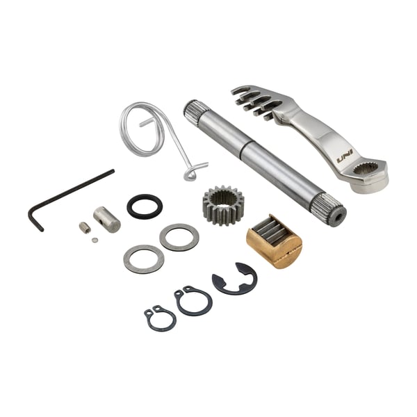 Hebel Set Kupplungsdeckel AF Rayspeed- Kupplungsarm f�r Lambretta 125 DL-GP-150 DL-GP-200 DL-GP