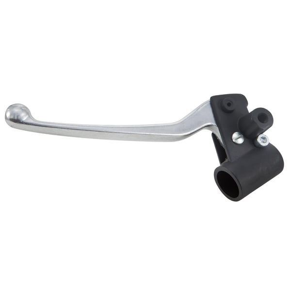 Hebelaufnahme PIAGGIO links- 2953-04 - CM063806 f�r Vespa LX-LXV-Primavera-Sprint 50-150ccm