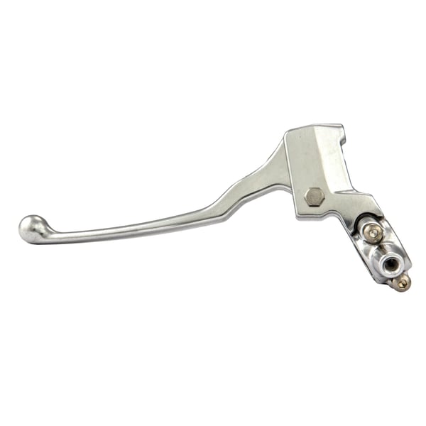 Hebelaufnahme PIAGGIO links Trommelbremse- 648429 - 648067 f�r Vespa LXV 50-125ccm