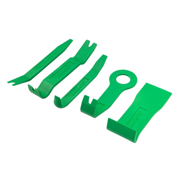 Hebelwerkzeug-Satz TOPTUL 