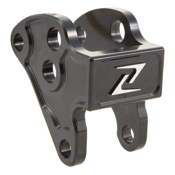 Hecktieferlegung ZELIONI- f�r Tieferlegung Stossd�mpfer um ca- 2cm- hinten f�r Vespa Primavera-Sprint 125-150ccm i-e- 3V 4T AC