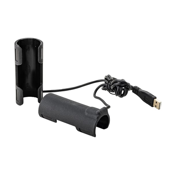 Heizgriffset KOSO X-Claws Clip-on 