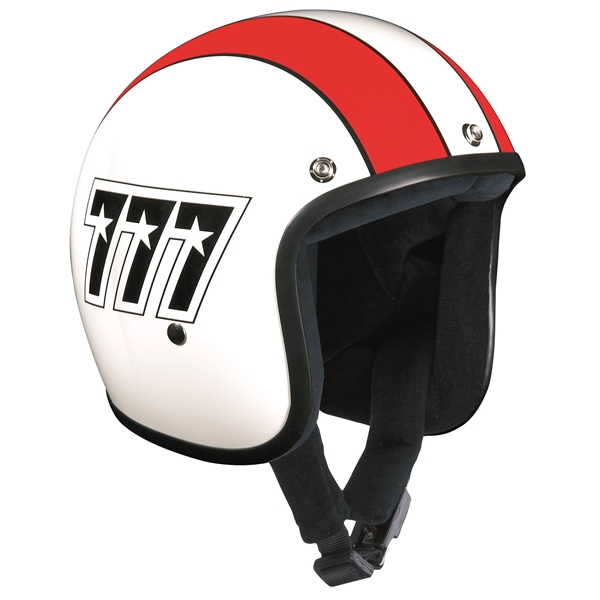 Helm BANDIT 777 Jethelm Jethelm