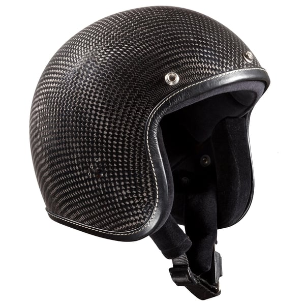 Helm BANDIT PREMIUM- Gr- XXL- 63cm Jethelm