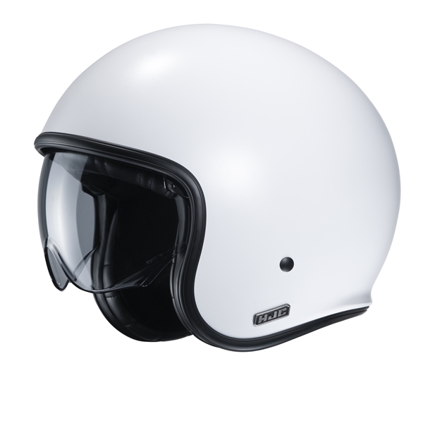 Helm HJC V30 Solid Jethelm Jethelm