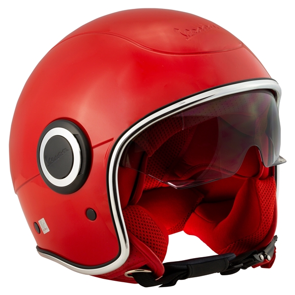 Helm PIAGGIO Vespa VJ1 V-946 Jethelm Jethelm