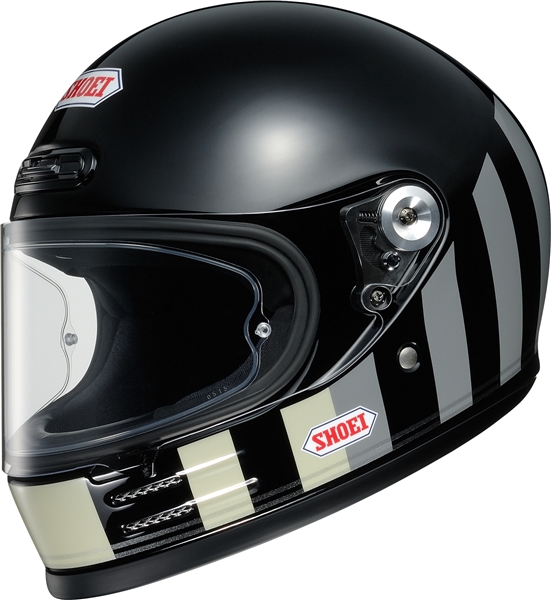 Helm SHOEI Glamster Resurrection TC-5 Integral Integral