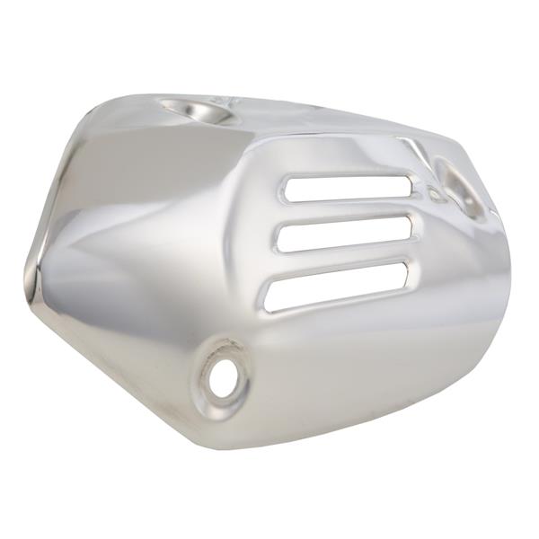 Hitzeschild PIAGGIO fr Vespa Primavera-Sprint 50-150ccm 4T AC fr Vespa Primavera-Sprint 50-150ccm 4T AC