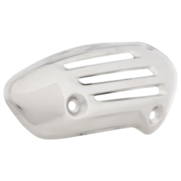 Hitzeschild PIAGGIO f�r Vespa Primavera-Sprint 50-150ccm i-e- 3V 4T AC iGet (Euro 4)