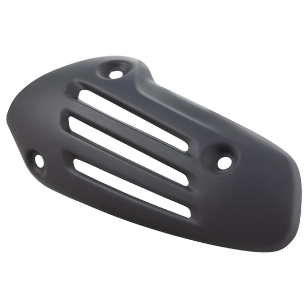 Hitzeschild PIAGGIO f�r Vespa Sprint 50-150ccm 4T Notte