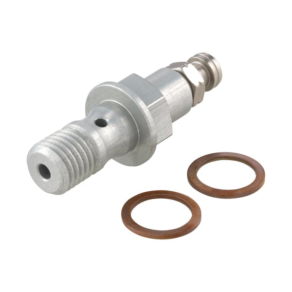 Hohlschraube Entlüftungsschraube M10x1-0 mm- STAHLBUS Hohlschraube Entlüftungsschraube M10x1-0 mm- STAHLBUS