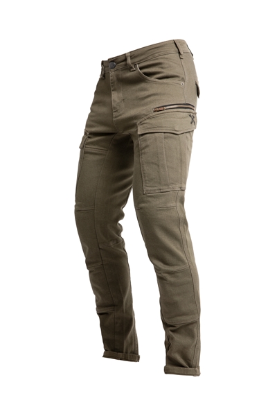 Hose JOHN DOE Defender Grsse: W32xL34 fr Mnner fr Mnner