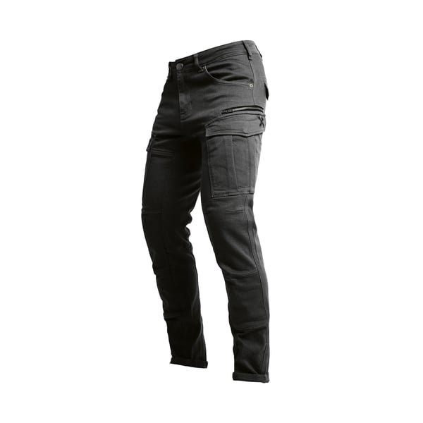 Hose JOHN DOE Defender Gr�sse: W34xL32 f�r M�nner