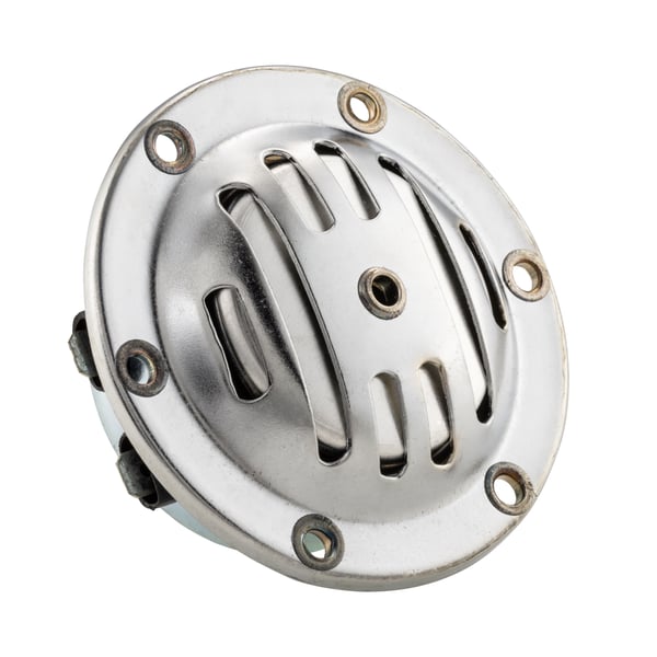 Hupe f�r Vespa 50-N-L-R-S-90 R-SS-100-125 PV-ET3-VNB5-6-GT-GTR-TS-Super-150 GL-Sprint-V-Super-Rally