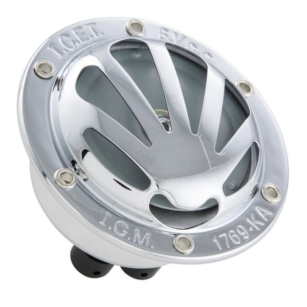 Hupe GRABOR f�r Vespa 150 VBB1 -32069-VBA-160 GS-180 SS