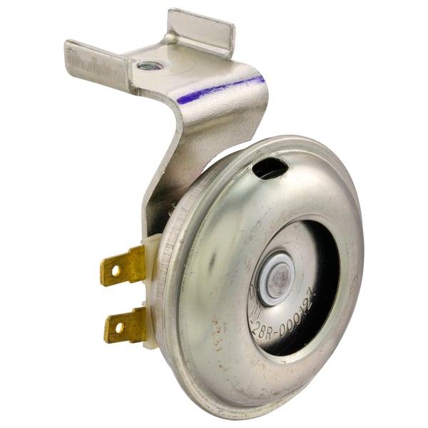 Hupe PIAGGIO- 58230R f�r Vespa Primavera-Sprint 125-150ccm (APAC)