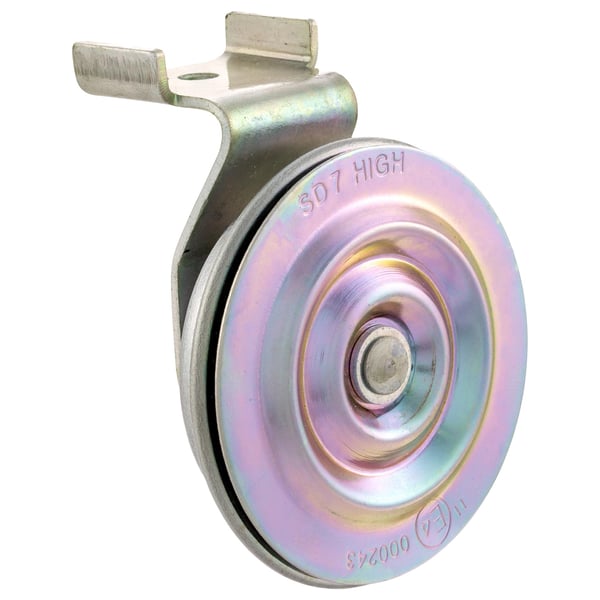 Hupe PIAGGIO f�r Vespa GTS-GTV-GT-GT L 125-250ccm