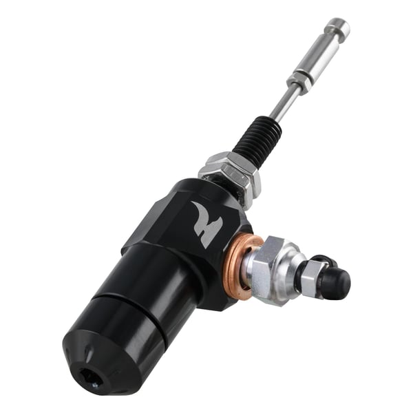 Hydraulischer Druckzylinder FRANDO 11NBS 