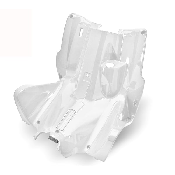 Innenverkleidung REPLAY 366798A Fussraum für MBK-YAMAHA Nitro-Aerox Innenverkleidung REPLAY 366798A Fussraum für MBK-YAMAHA Nitro-Aerox