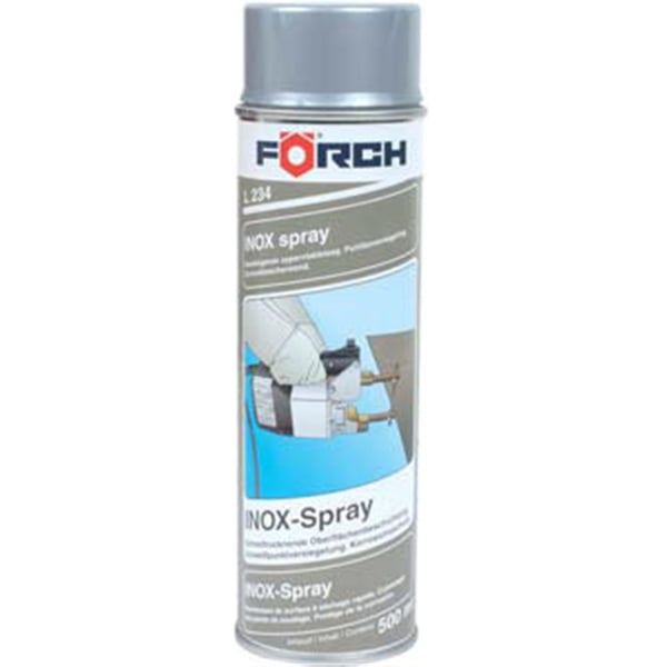 Inox Spray Schweissprimer L234 Inox Spray Schweissprimer L234