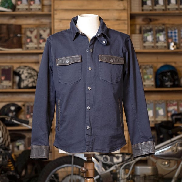 Jacke HOLY FREEDOM Coyote Blue Gr�sse: XXXL f�r M�nner