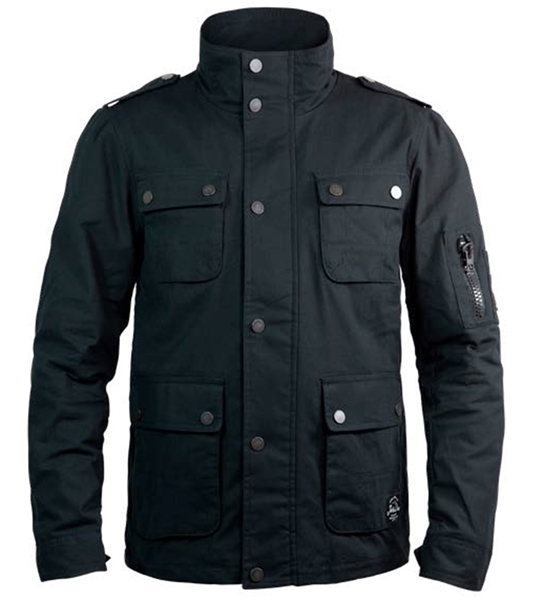 Jacke JOHN DOE Explorer Grsse: 3XL fr Mnner fr Mnner