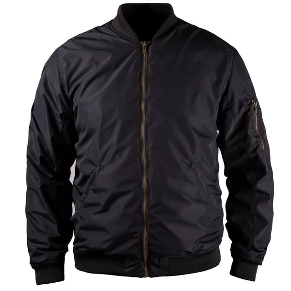 Jacke JOHN DOE Flight Gr�sse: 2XL f�r M�nner