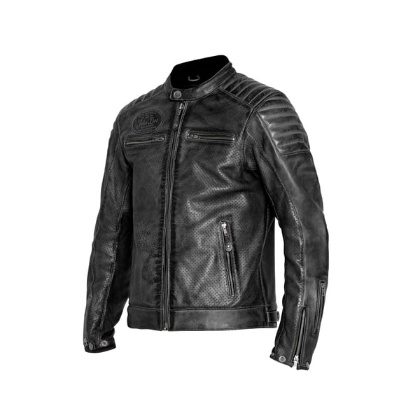 Jacke JOHN DOE Storm Gr�sse: L f�r M�nner