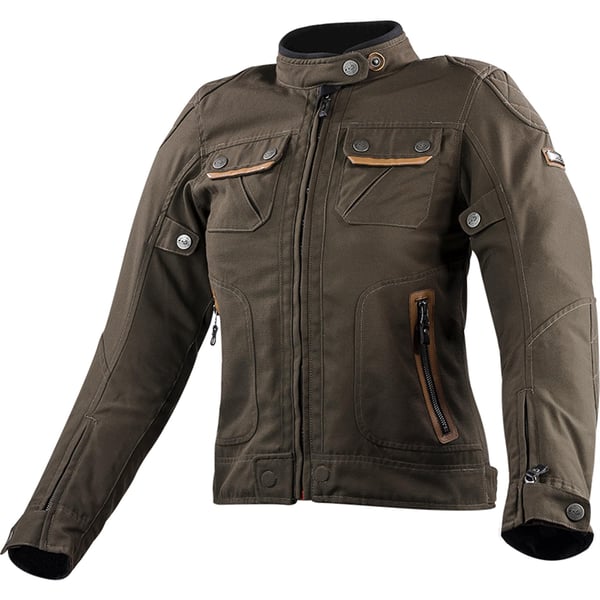 Jacke LS2 Bullet Gr�sse: L f�r Frauen