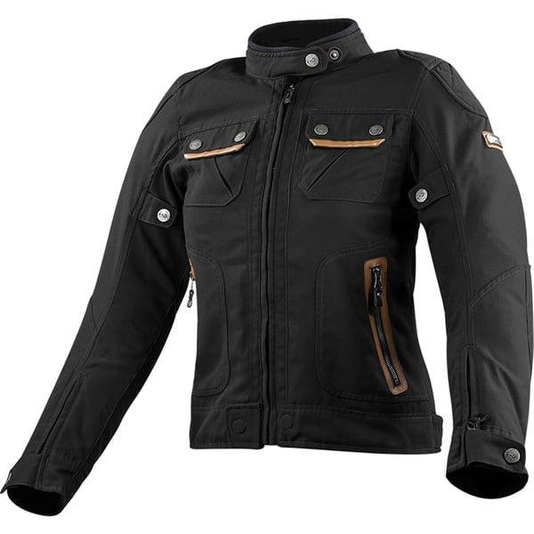 Jacke LS2 Bullet Gr�sse: S f�r Frauen