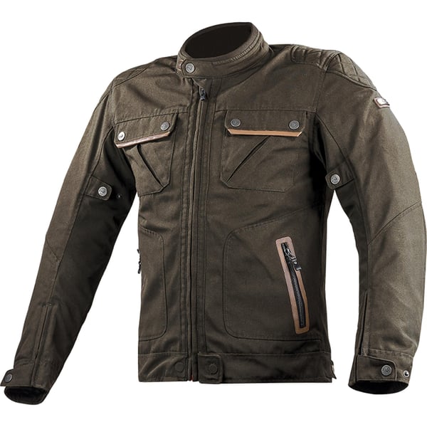 Jacke LS2 Bullet Gr�sse: XL f�r M�nner