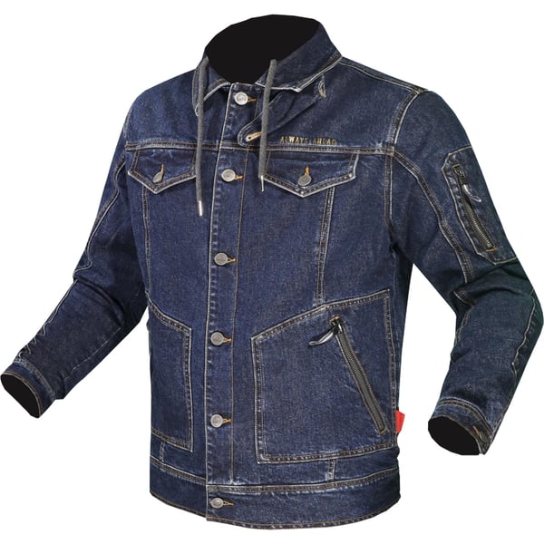 Jacke LS2 Oaky Gr�sse: L f�r M�nner