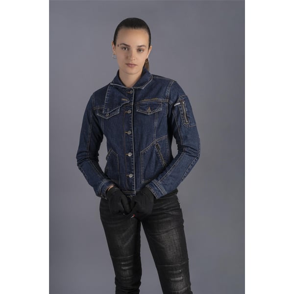 Jacke LS2 Oaky Gr�sse: S f�r Frauen