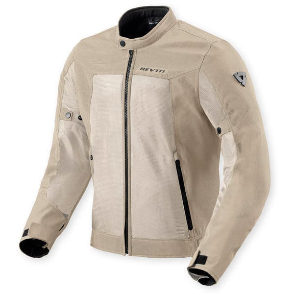 Jacke REVIT Eclipse 2 Gr�sse: XXL f�r M�nner