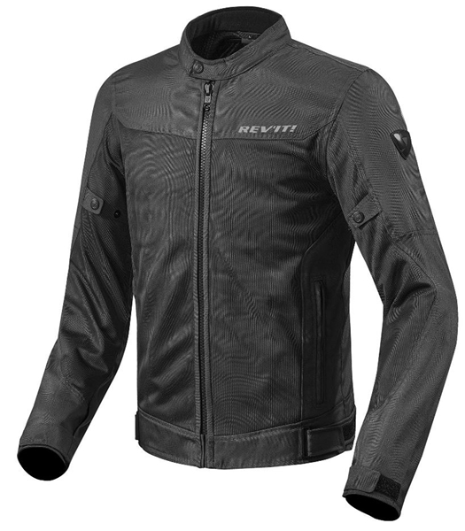 Jacke REVIT Eclipse Grsse: 3XL fr Mnner fr Mnner unter Fahrzeuge & Teile > Fahrzeugersatzteile & -zubehr > Motorradzubehr