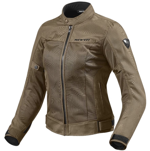 Jacke REVIT Eclipse Grsse: 40 fr Frauen fr Frauen unter Fahrzeuge & Teile > Fahrzeugersatzteile & -zubehr > Motorradzubehr