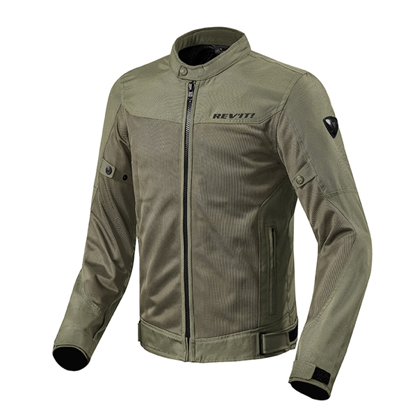 Jacke REVIT Eclipse Grsse: M fr Mnner fr Mnner