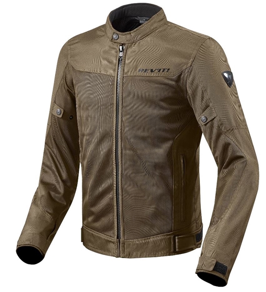 Jacke REVIT Eclipse Grsse: S fr Mnner fr Mnner