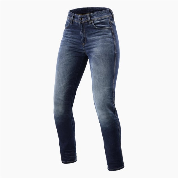 Jeans REVIT Marley  SK Gr�sse: W36xL32 f�r Frauen