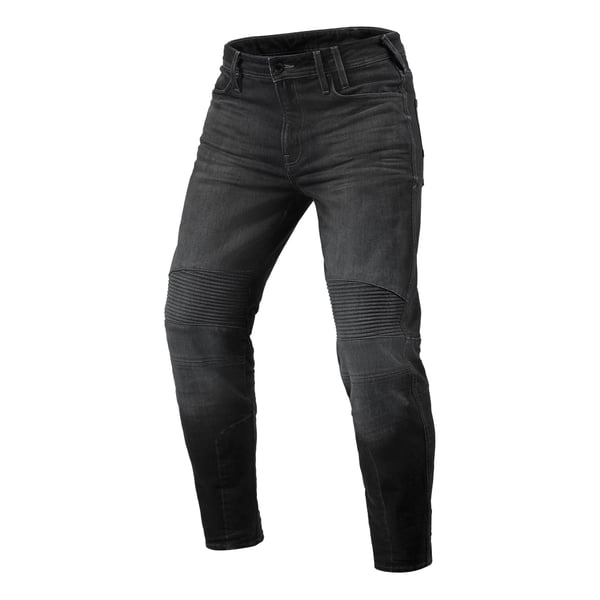 Jeans REVIT Moto 2 TF Gr�sse: W30xL32 f�r M�nner