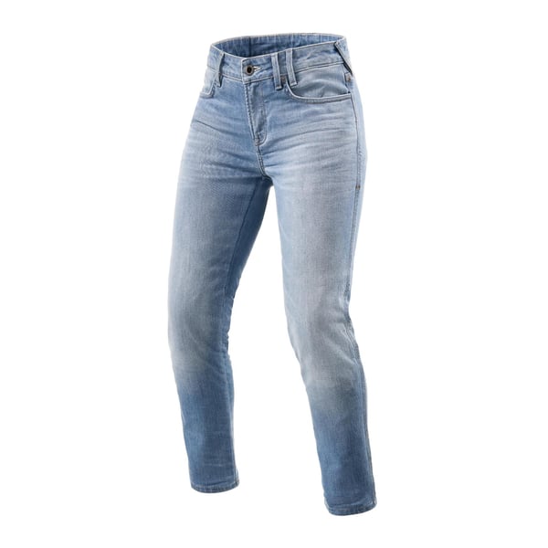 Jeans REVIT Shelby Gr�sse: W26xL32 f�r Frauen
