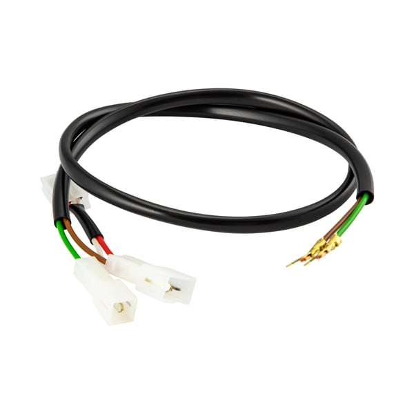 Kabelast Kabelk�stchen SIP PERFORMANCE- Aufnahme Z�ndimpuls DC f�r Vespa 50 N-L-R-S-SR-SS-90-R-SS-100-125 PV-ET3