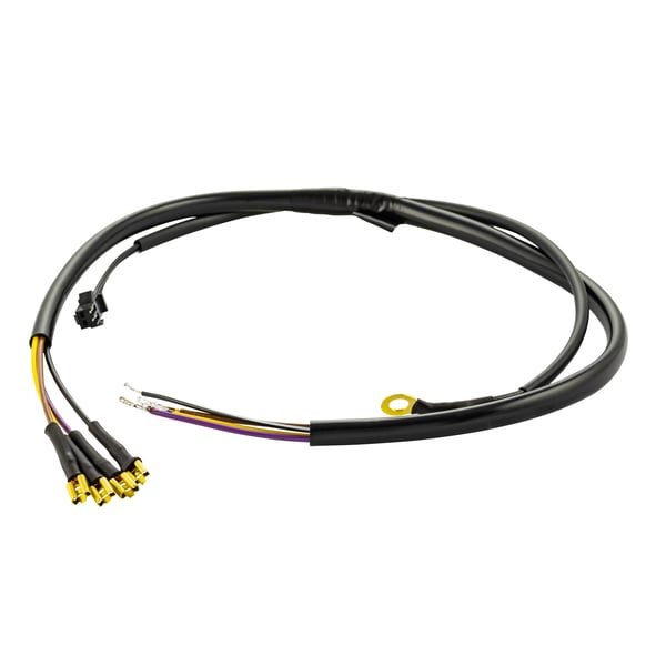 Kabelast Lenker SIP PERFORMANCE Anschluss von Lichtschalter und Scheinwerfer f�r Vespa 50 N-L-R-S-SR-SS-90-R-SS-100-125 PV-ET3