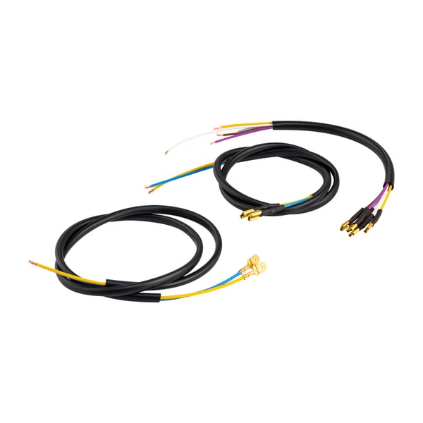 Kabelast Lichtschalter SIP- 149185 f�r Vespa P125X-PX125E - 100049-P150X -410580-P200E-137653