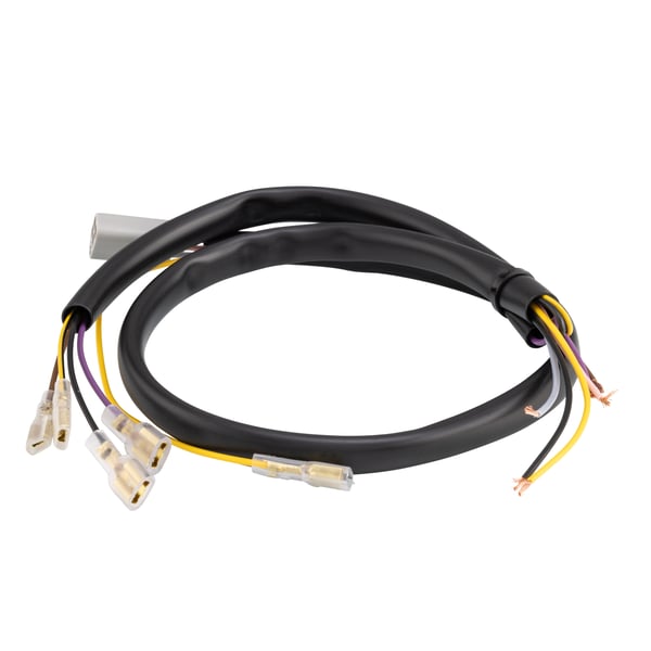 Kabelast Lichtschalter SIP f�r Vespa PK50-125-XL-XLS-Elestart-PX80-200 Lusso-Elestart mit Batterie