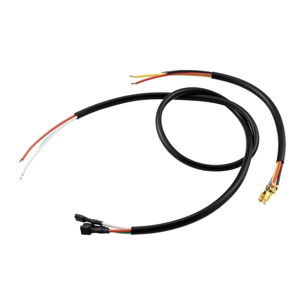 Kabelast SIP 6V Z�ndgrundplatte f�r Vespa 125 Primavera ET3