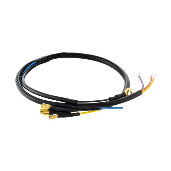 Kabelast SIP Spareparts f�r Vespa 125 VNA-TS-150 VBA-Super-160 GS-180 SS-Rally
