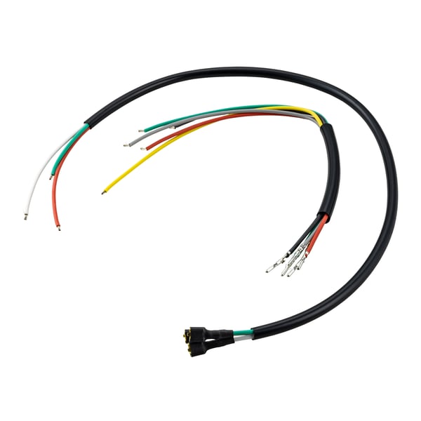 Kabelast Z�ndgrundplatte SIP Z�ndgrundplatte f�r Vespa PK50-125S-PK50SS- Elestart