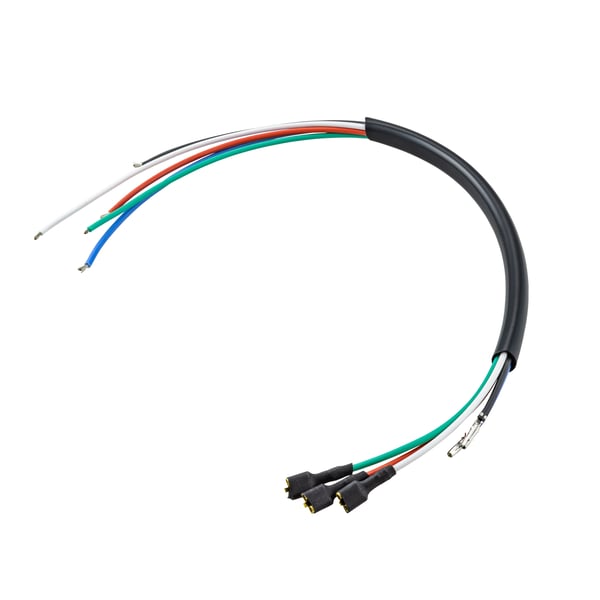 Kabelast Z�ndgrundplatte SIP Z�ndgrundplatte f�r Vespa T5