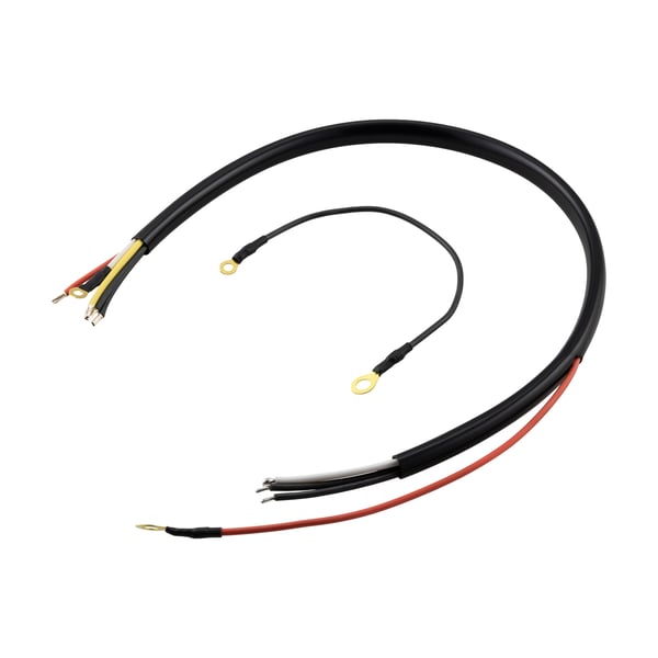 Kabelast Z�ndgrundplatte VESPARATUR 6V Z�ndgrundplatte f�r Vespa 150 GS VDTS- GS-3